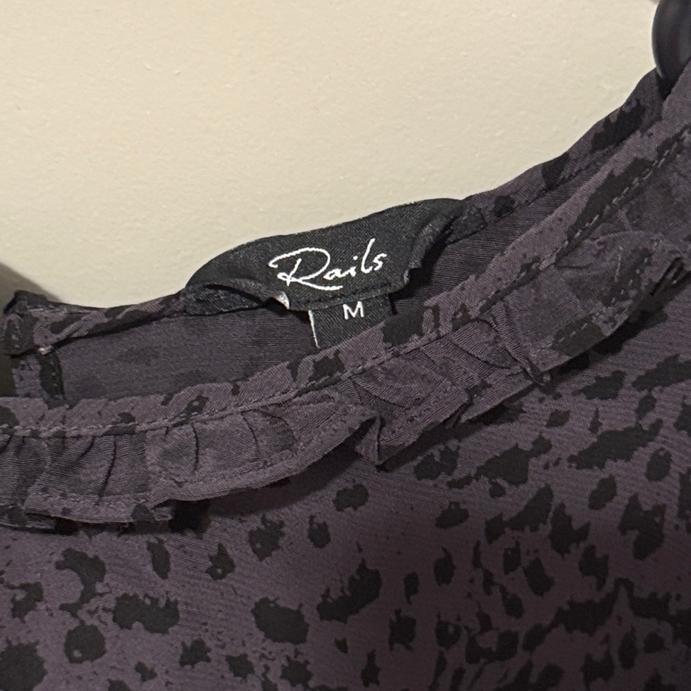 Rails Kadi Top - Picture 5 of 6